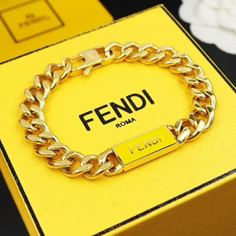 fendi bracelets s_123a066